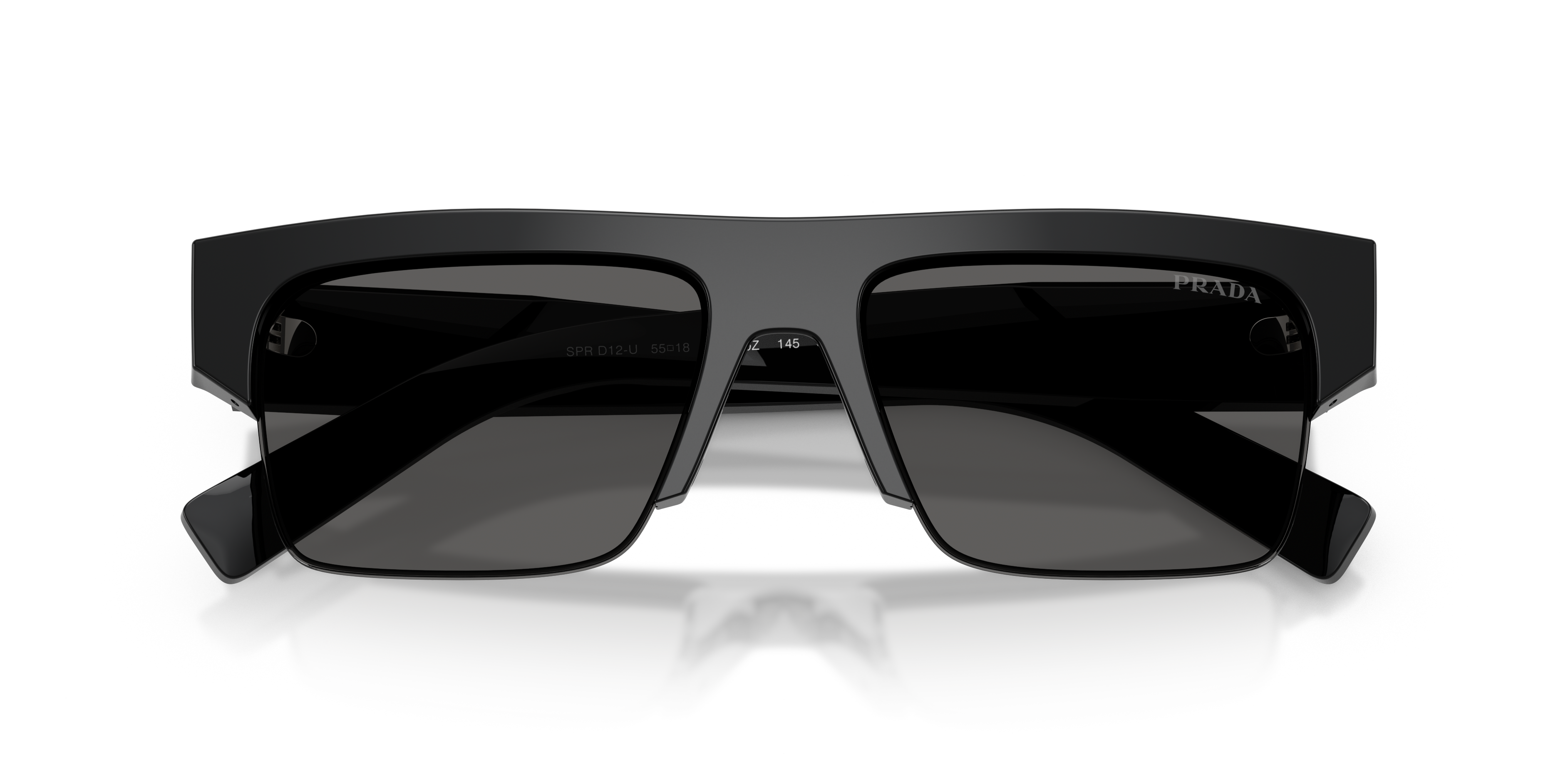 Prada PR D12SU 16K20Z  